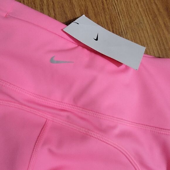 Nike Epic Luxe Leggings Tights Compression Pants Women's Size Small S Run Gym - Picture 9 of 12